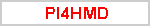 PI4HMD ronde Helmond, elke dinsdag vanaf 20.30 op 145.400