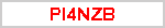PI4NZB  Noord en Zuid Beverland ronde, elke zondag vanaf 12 uur op PI3GOE